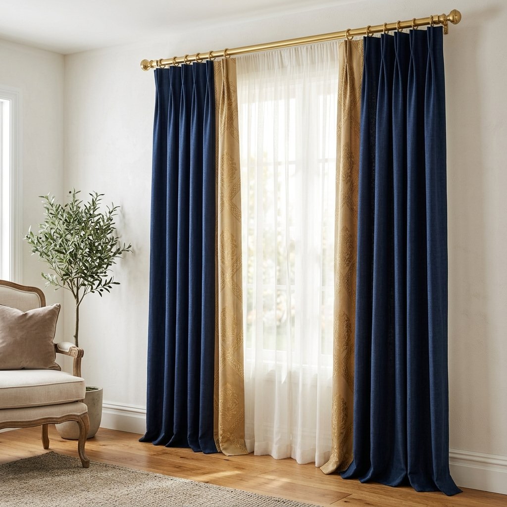 Curtain Design